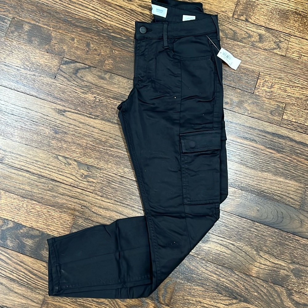 Cargo jeans